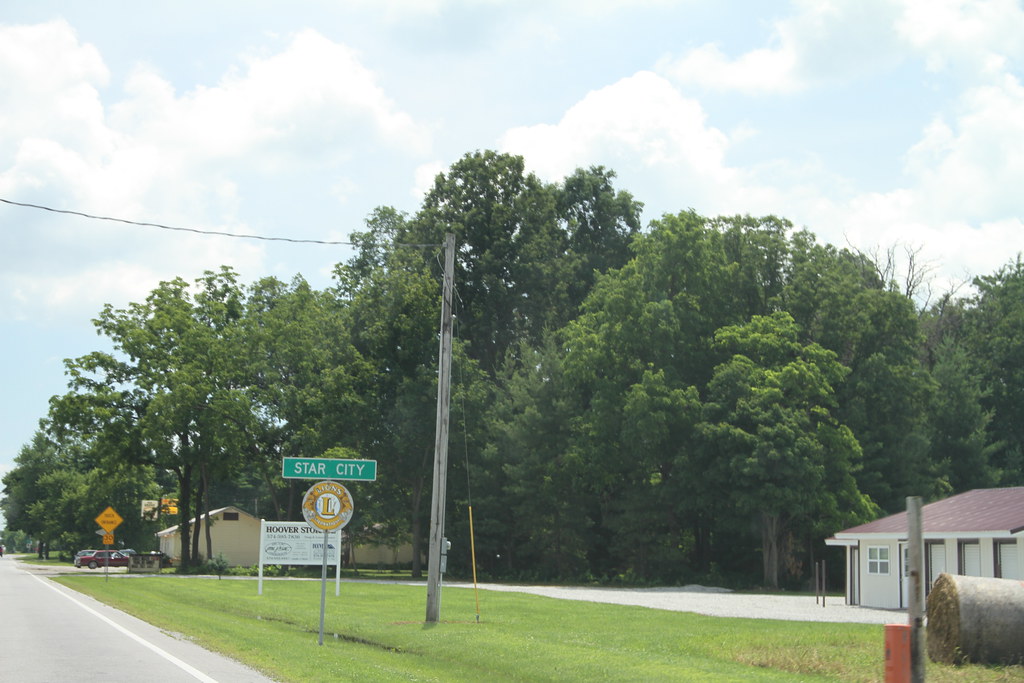 Star City Indiana Flickr