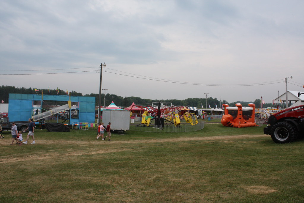 IMG_4006 Linn County Fair Flickr
