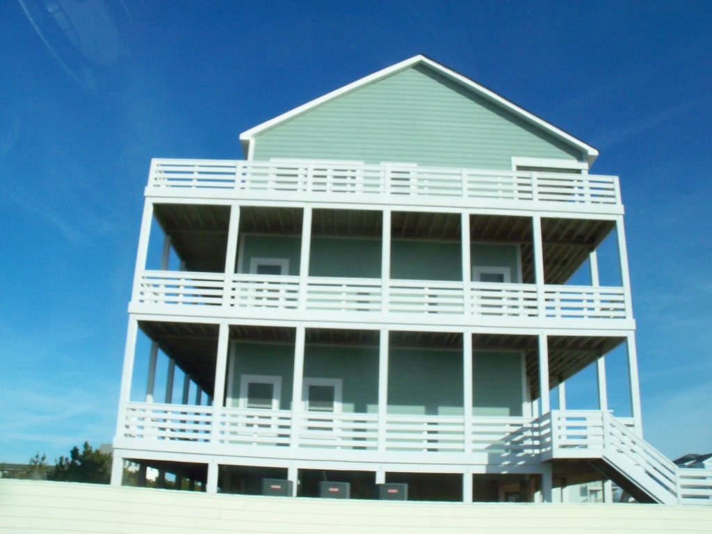 Condo in Cape Hatteras cuylerhill Flickr