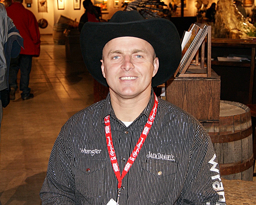 Trevor Moen a photo on Flickriver