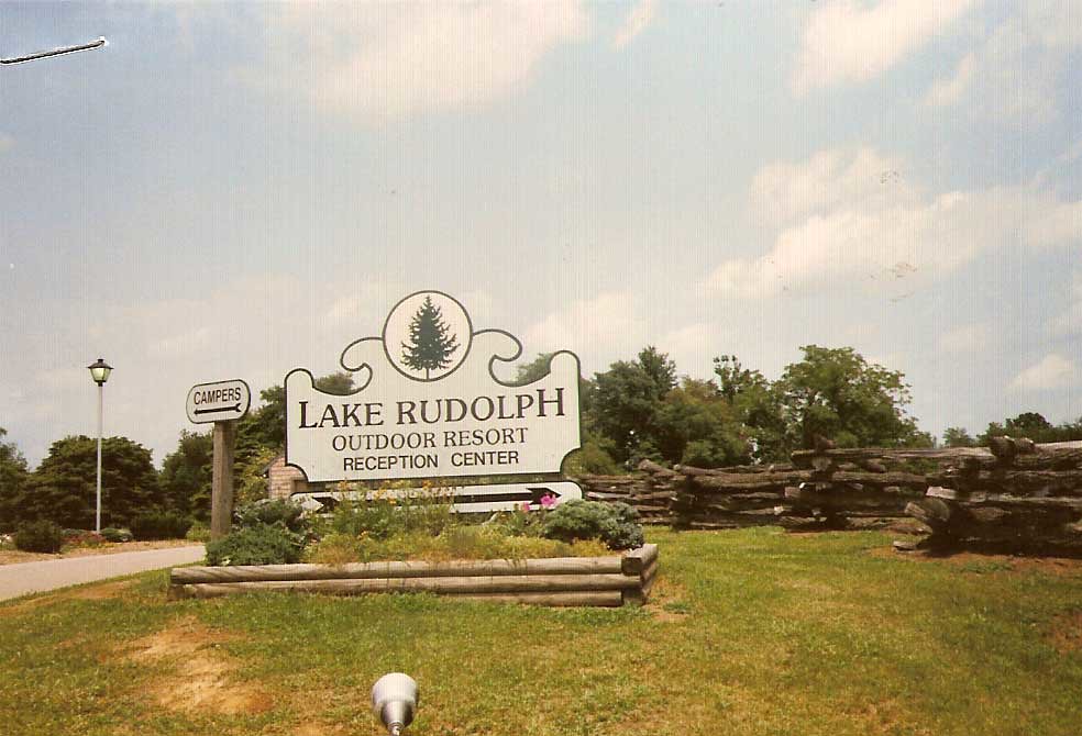 Archive Photos of Lake Rudolph Flickr