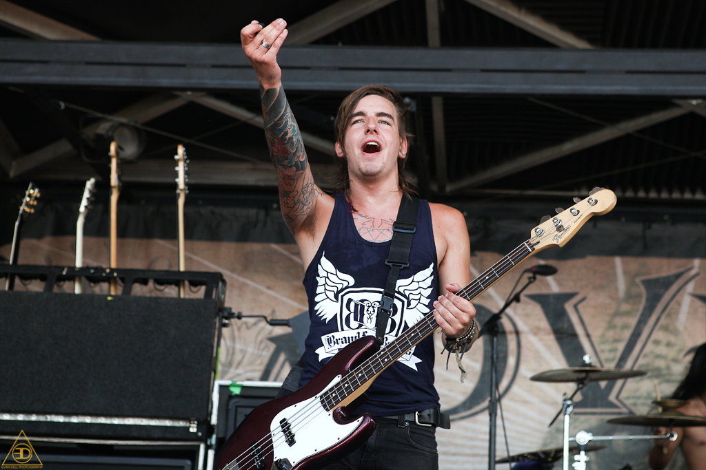 We Came As Romans Facebook