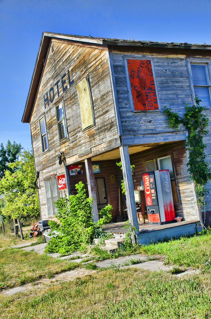 New underwood South Dakota Pattysphotos Flickr