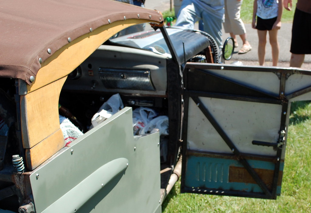 Walton, NY Car Show Walton, NY Car Show. Delaware County F… Flickr