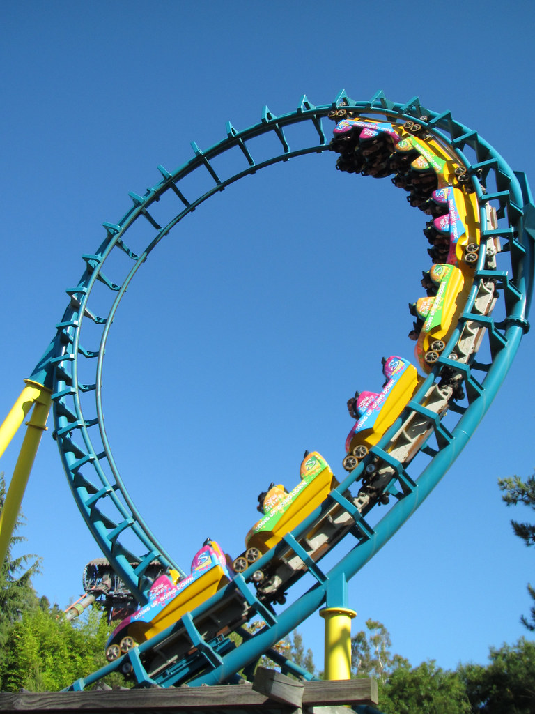 Six flag discovery kingdom vallejo arealadeg