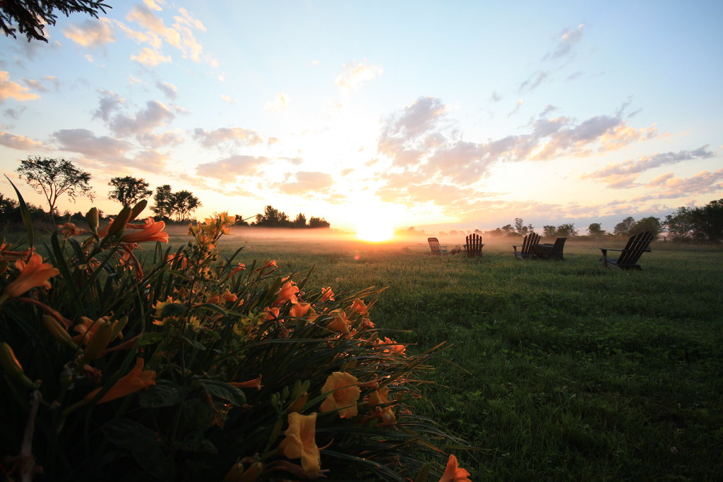 Curry Park, Curry St, Kemptville, ON K0G 1J0, Canada Sunrise Sunset Times