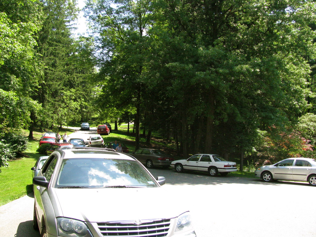 Table Rock Farm Wheeling, WV The house on Table Rock far… Flickr