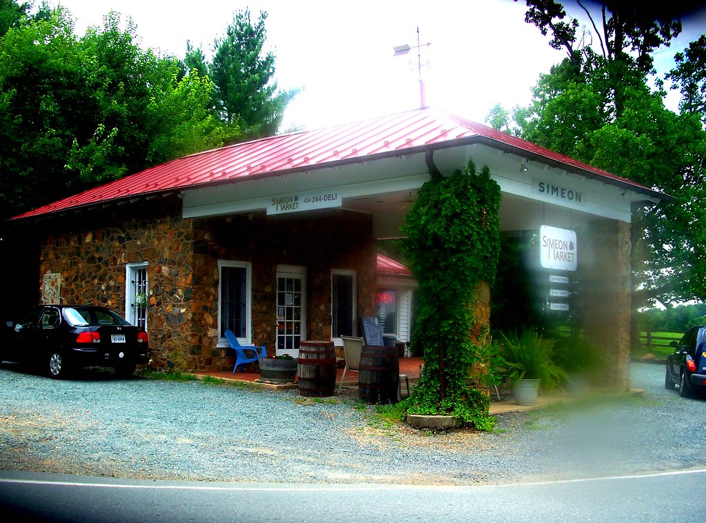 Simeon Market 1330 Thomas Jefferson Parkway Flickr