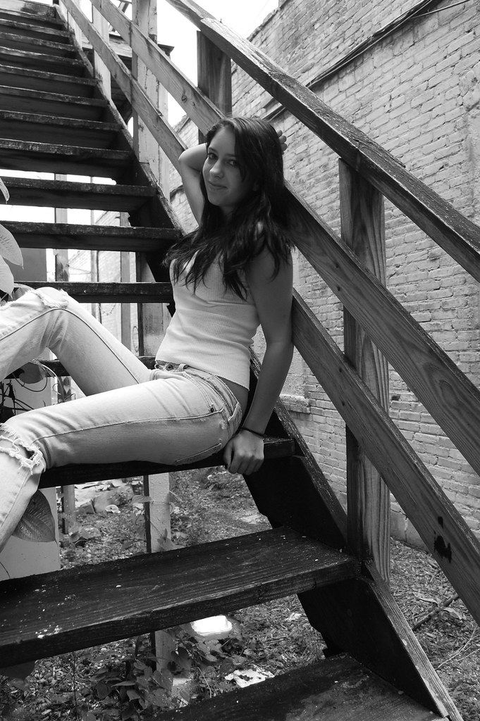 Sara Turner Seth Rice Flickr