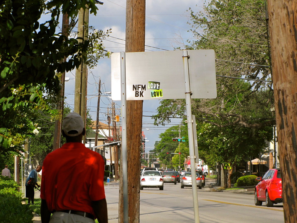 NFM BK love Houston Tx KINGSNEVERSUFFER Flickr