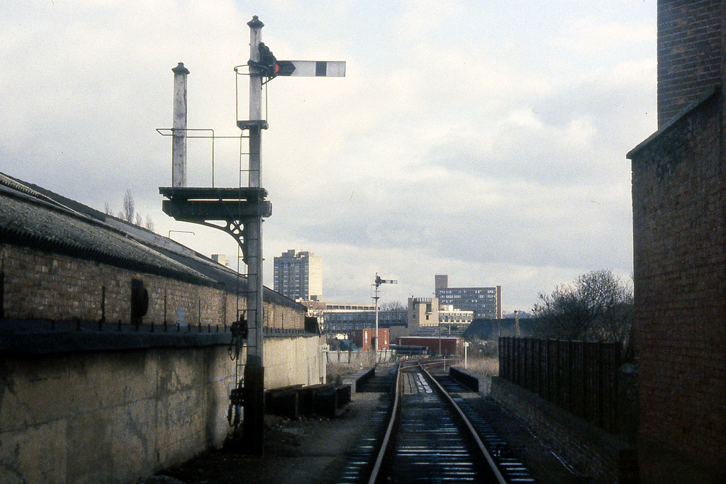 suffolk ipswich docks branch from ranelagh rd lc JL Flickr