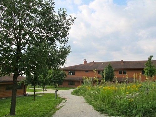 Eagle Bluff Environmental Learning Center