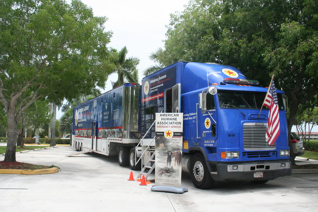 Ed Morse Sawgrass Auto Mall American Humane Society 016 Flickr