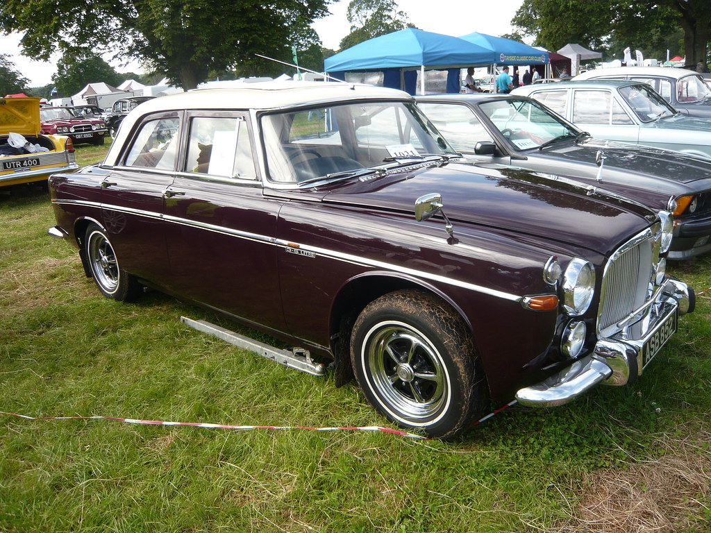 Glamis 2011 014 Scottish_Classic Flickr