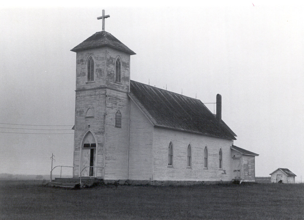 Holy Trinity Church, Brule County, SD Holy Trinity Church … Flickr