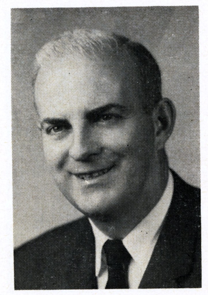 The Rev. Clyde Alston Brooks Born May 19, 1918, Siler City… Flickr