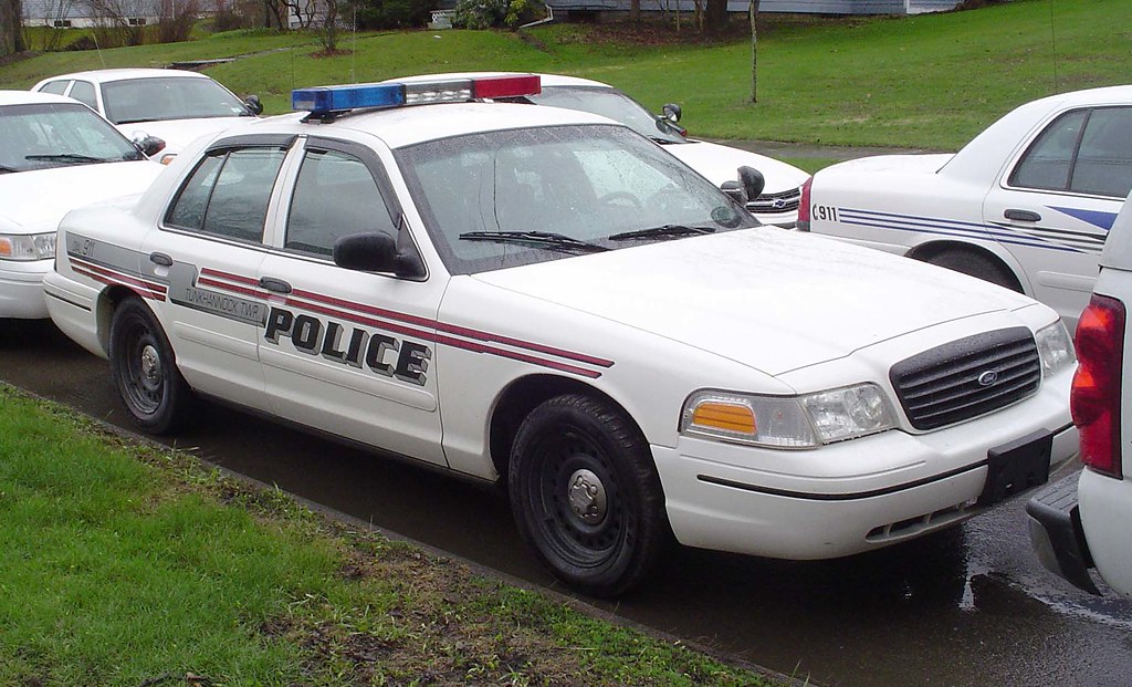 Tunkhannock Township, Pennsylvania Police Tunkhannock Town… Flickr