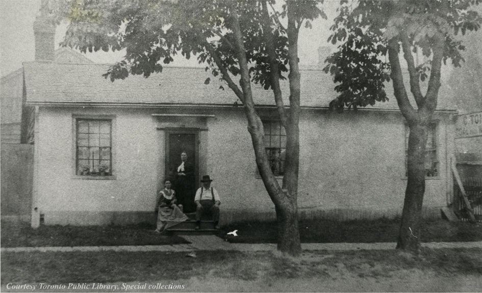 172 Oak Street 172 Oak Street, Toronto, Ontario, Canada Cr… Flickr