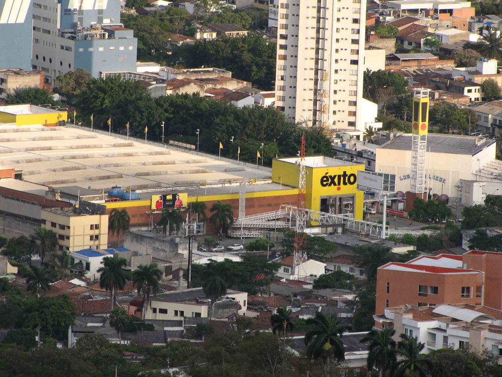 SergioIMG_0766 Nestor Trujillo Flickr