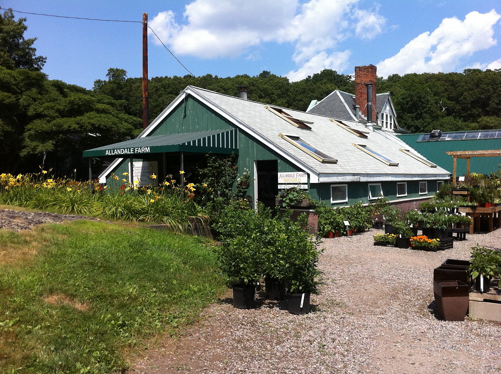 Massachusetts Allandale Farm Store For Boston citydweller… Flickr