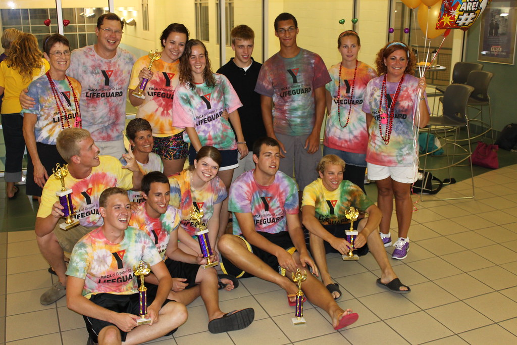 West County YMCA Lifeguard Champions 2011 The West County … Flickr