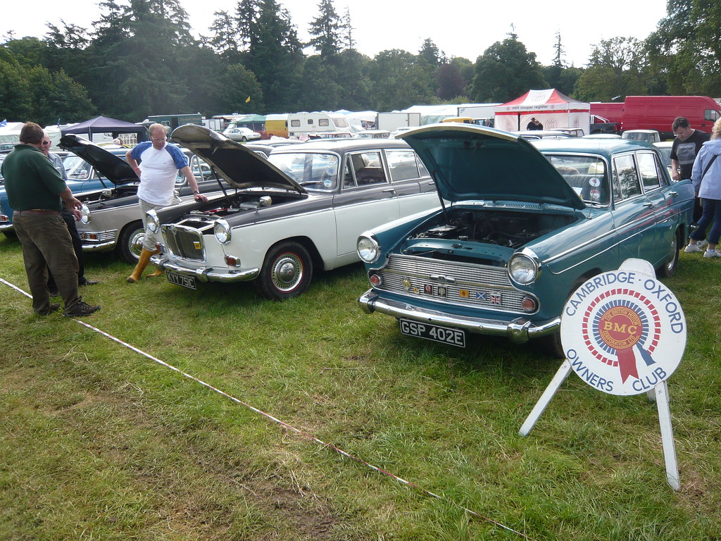 Glamis 2011 008 Scottish_Classic Flickr