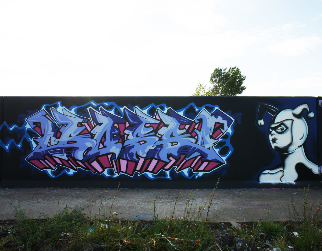 BOSS Lakeside July 2011 Part production with Neyec and fir… Flickr