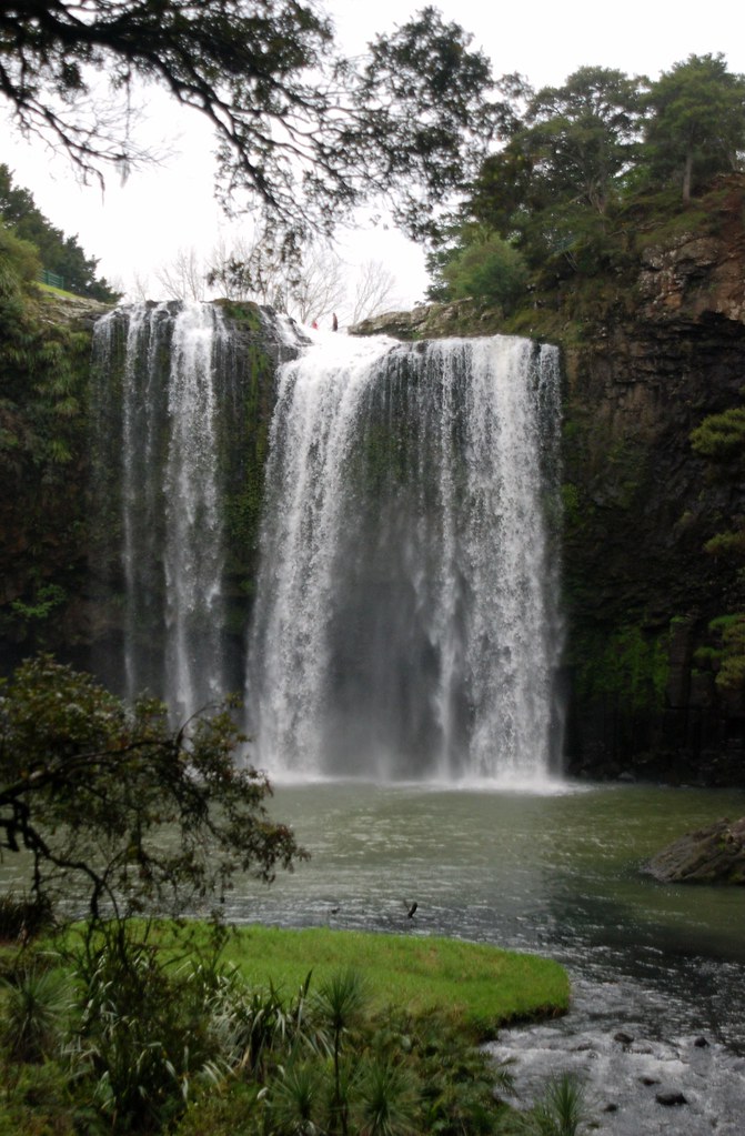 20110708 Magnolia Falls Paul Whitehead Flickr
