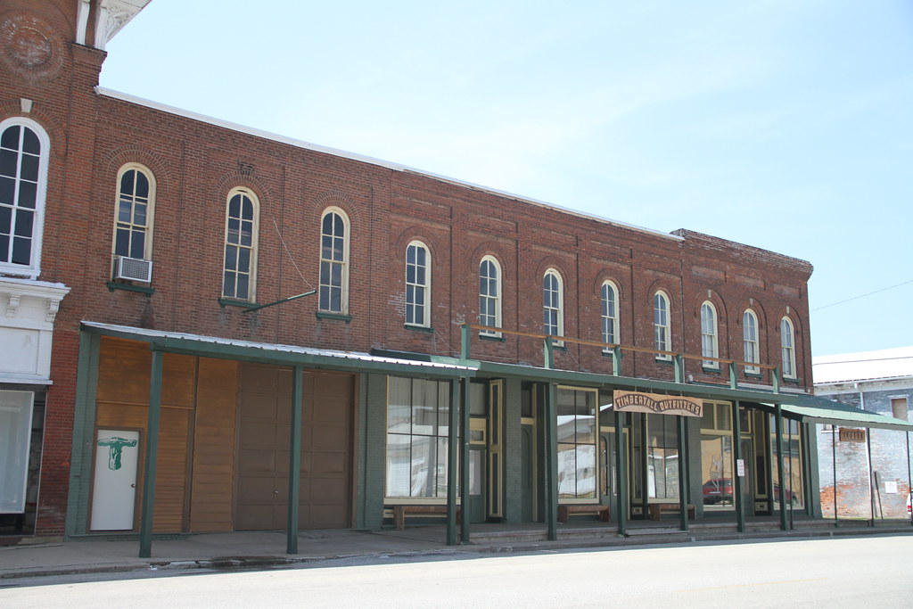 Vermont IL, Vermont Illinois, Fulton County Bruce Wicks Flickr