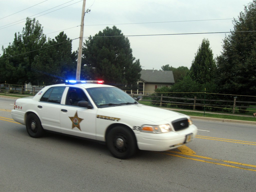 IL Kane County Sheriff Office Kane County Sheriff Office… Flickr