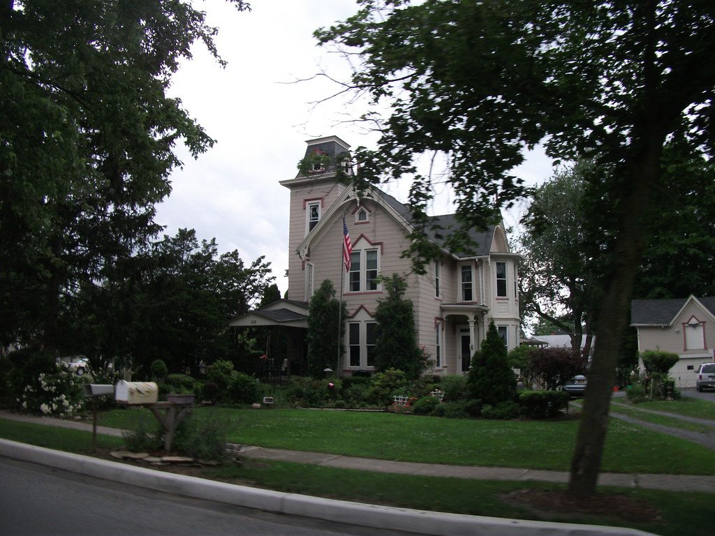 Shortsville, New York a photo on Flickriver
