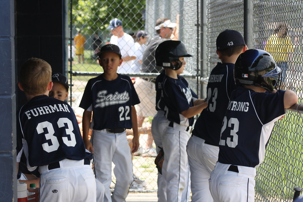 2011 10U USSSA Iowa State Baseball Tournament 2011 10U USS… Flickr