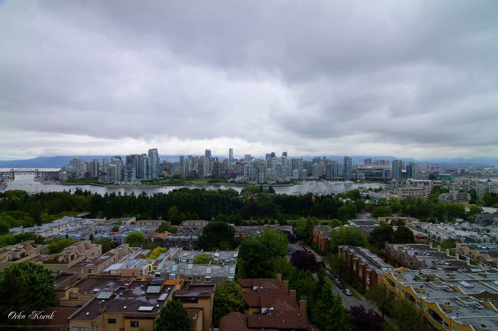 City of Vancouver_AN_6080_rooftops Orkakorak Flickr