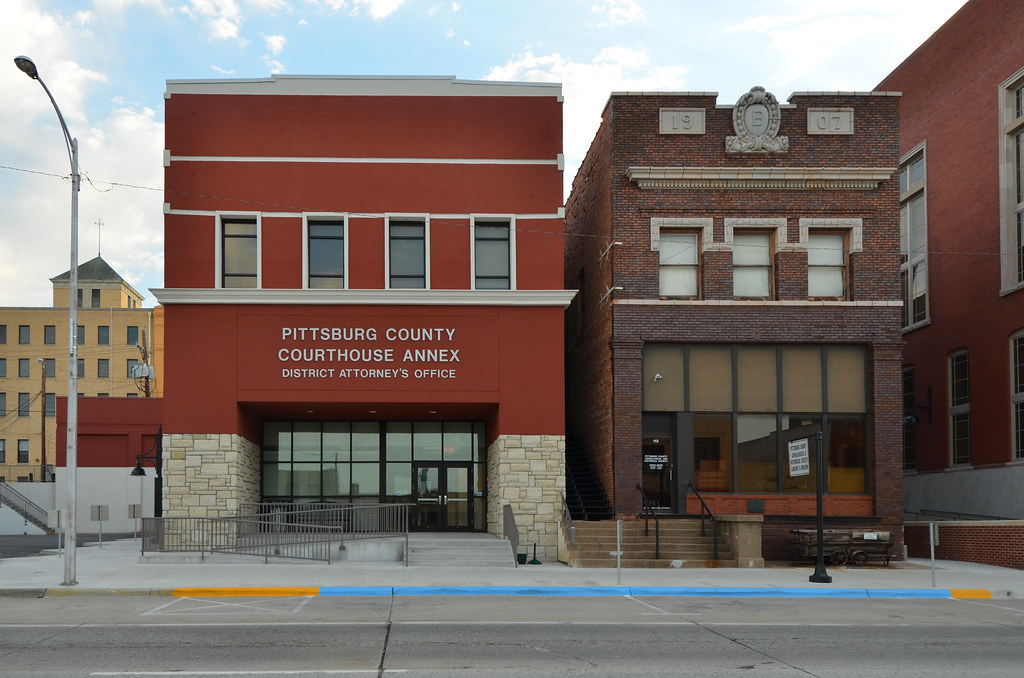 PITTSBURG_NIK_0379 Pittsburg county courthouse annex McAle… Eugene
