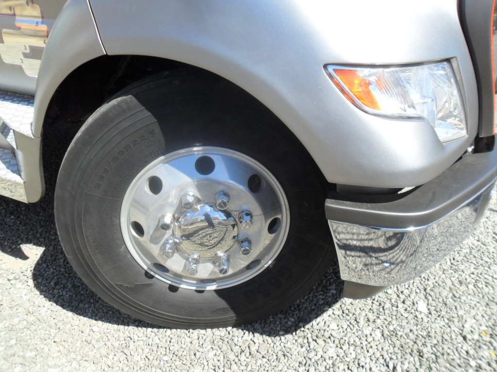 FORD FMAXX n° 6 Edição Comemorativa 25 Anos Tropical Ca… Flickr