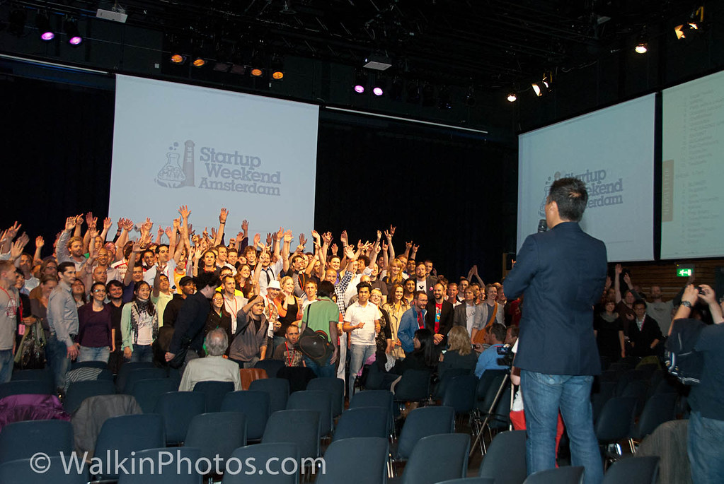 20110710_StartUpWeekend_Amsterdam_168.jpg Startup Weekend … Flickr