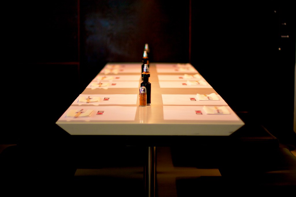 UDON Noodles Barcelona Roger Augdal Olsen Flickr