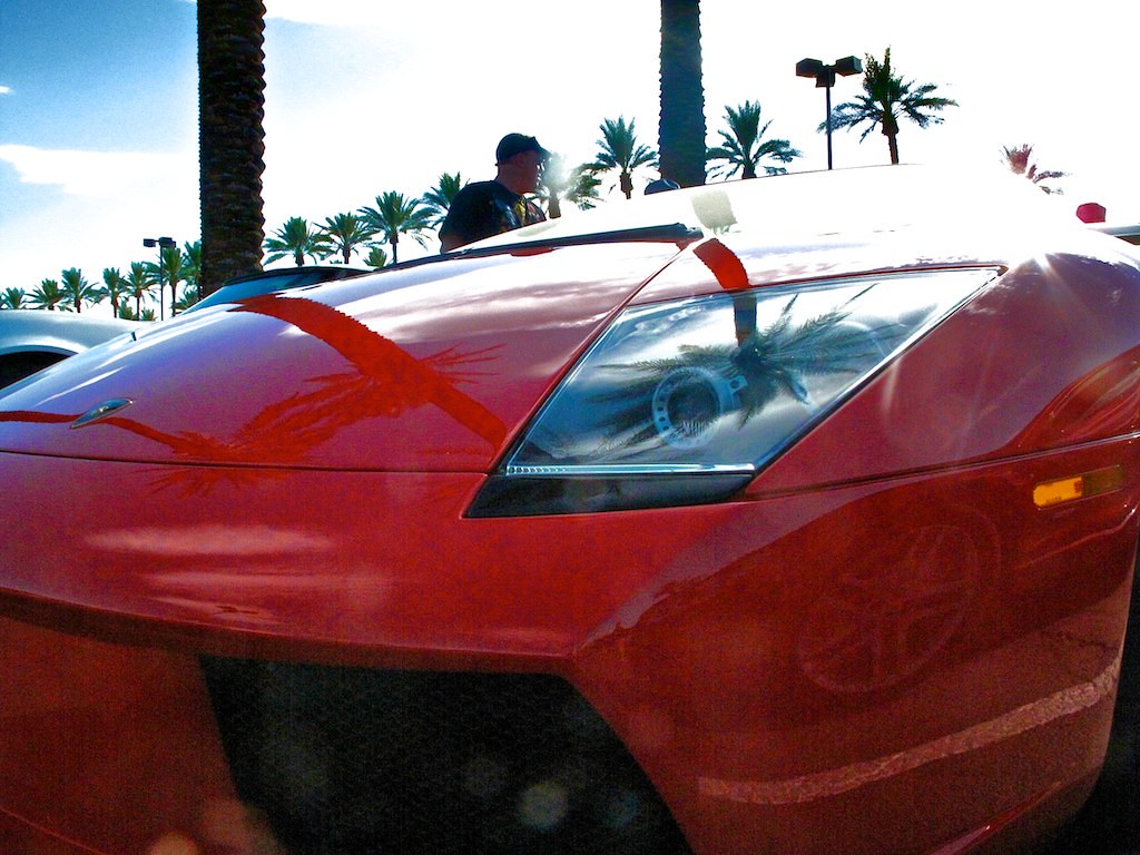 Pavilions Car Show 7/16/11 Flickr