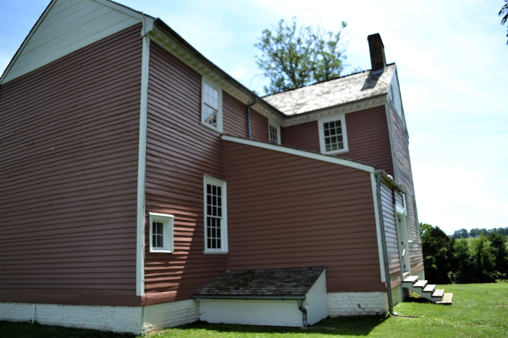Ellwood Plantation Ellwood Plantation Orange, Virginia