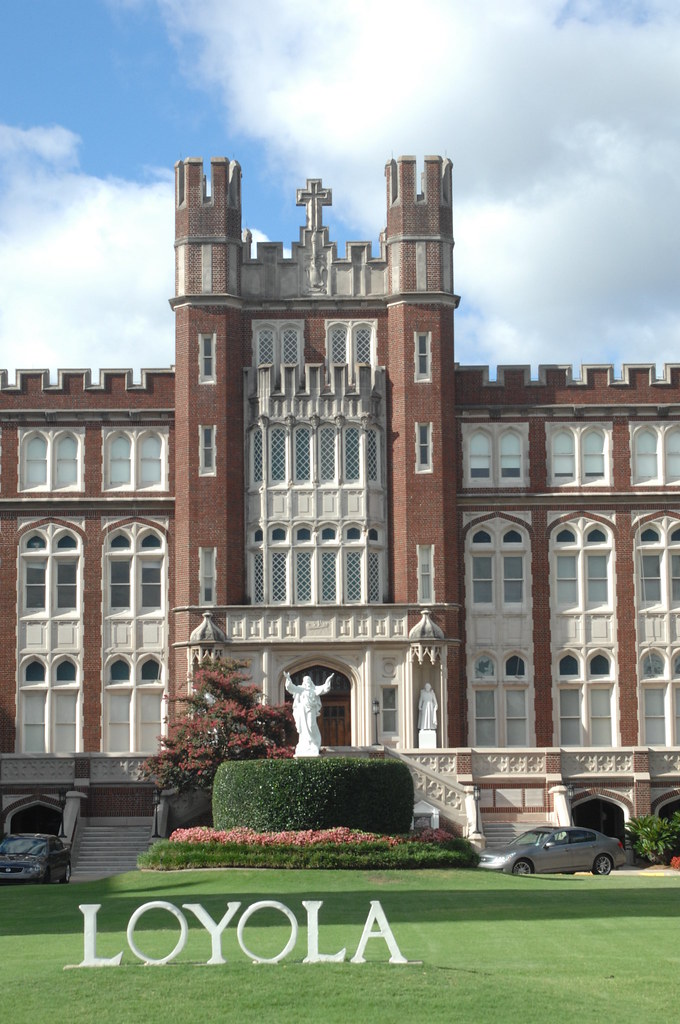 Marquette Hall Marquette Hall was built in 1911 and houses… Flickr