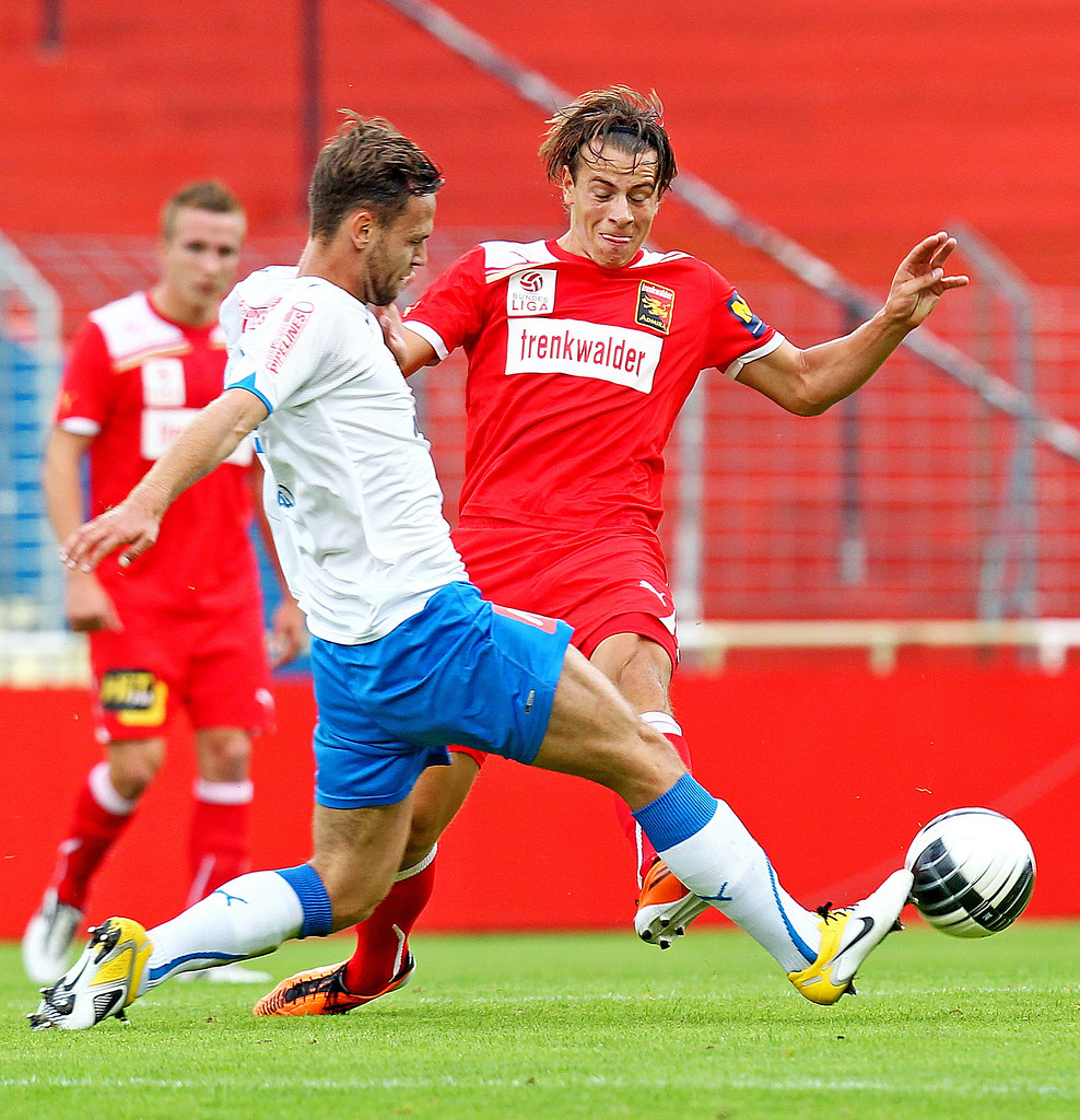 20110730 Trenkwalder Admira SC Magna Wiener Neustadt 0… Flickr