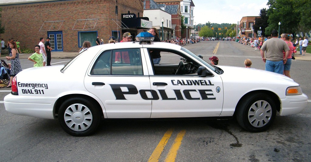 Caldwell Police Noble Co.Ohio 711 a photo on Flickriver