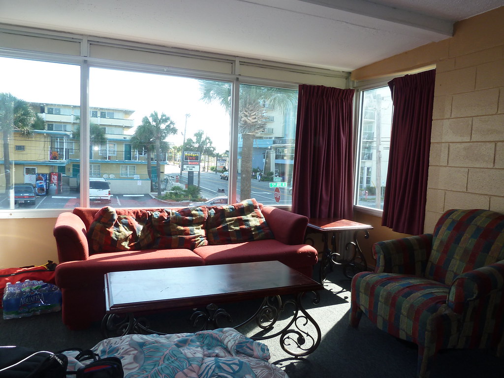 Rainbow Court Motel, Myrtle Beach, SC PAphotoFun Flickr