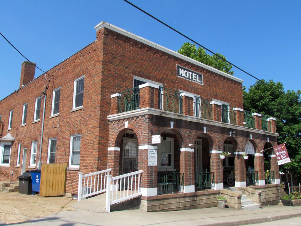 Westphalia, MO Croftonsteve Flickr