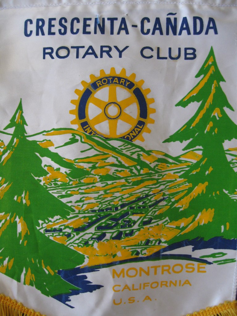 Montrose, CA Rotary Club of Santa Barbara Sunrise Flickr