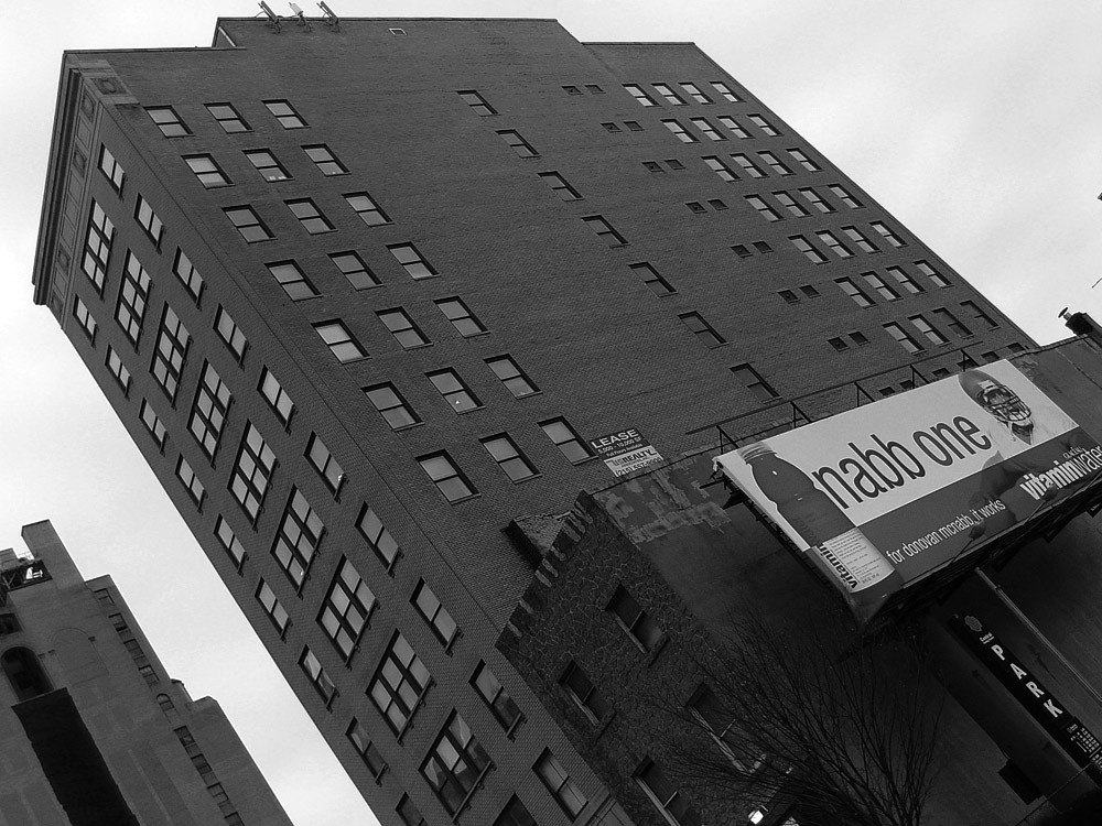 Nabb One A view no more. Steve Ives Flickr