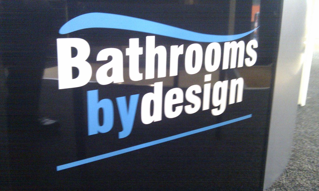 Best showroom in Huddersfield Bathrooms by Design, 61 Comm… Flickr