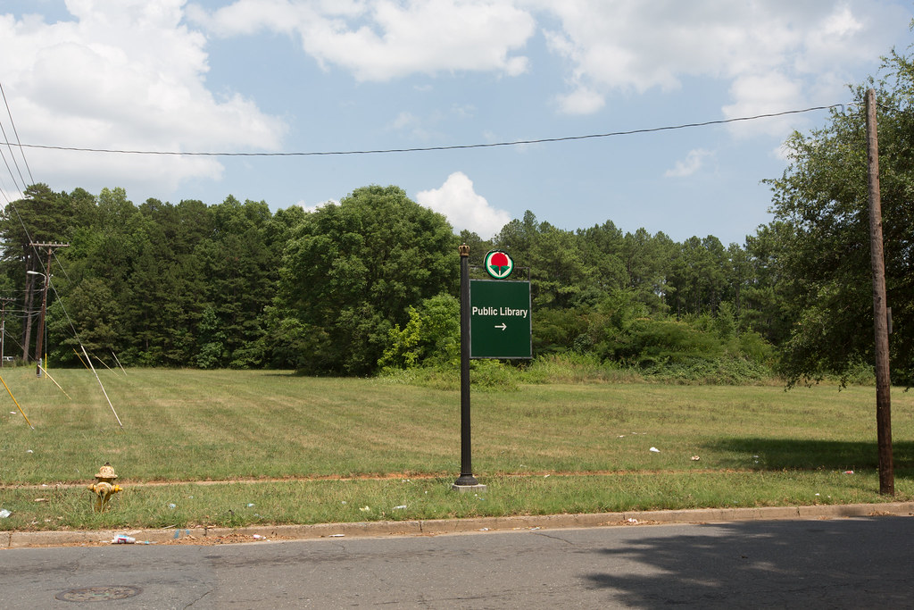 CML West Blvd Charlotte Mecklenburg Library West Blvd … CMLibrary Charlotte Mecklenburg