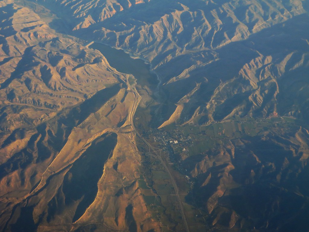 Coalville, Utah Coalville is a city in Summit County, Utah… Flickr