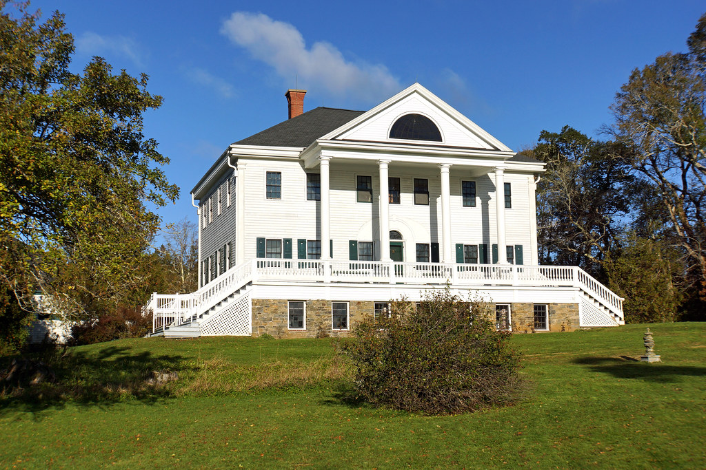 DSC00648 Uniacke House PLEASE, NO invitations or self pr… Flickr